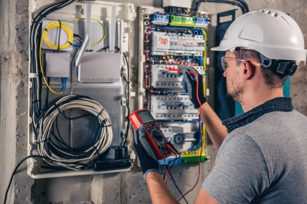 Best Electrical Upgrades for Homes  in Mcguire Af, NJ