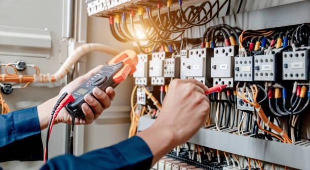 Best Electrical Troubleshooting Services  in Mcguire Af, NJ