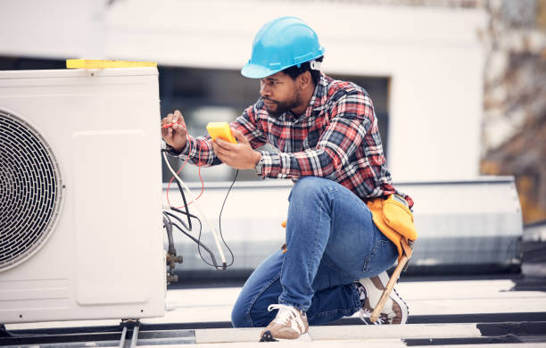 Best Residential Electrician Services  in Mcguire Af, NJ