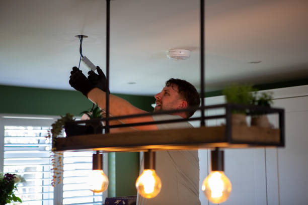 Best 24-Hour Electrician  in Mcguire Af, NJ