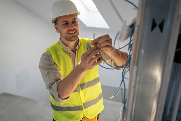 Best Electrical Outlet Repair  in Mcguire Af, NJ